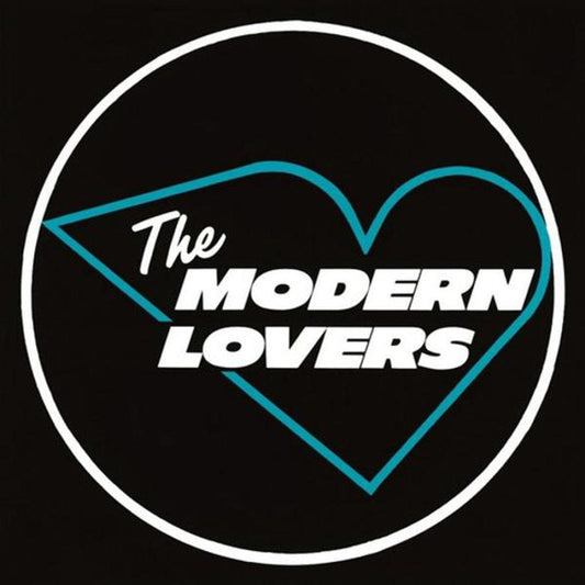 MODERN LOVERS - Modern Lovers Vinyl - JWrayRecords