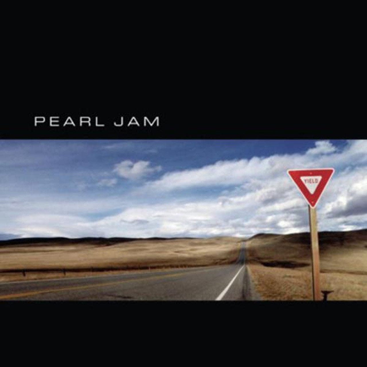 PEARL JAM - Yield Vinyl - JWrayRecords