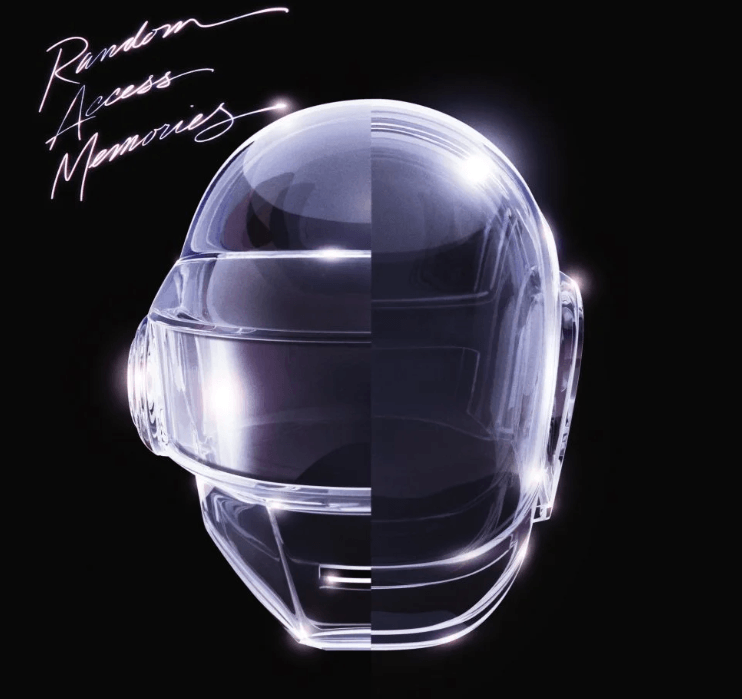 DAFT PUNK - Random Access Memories (10th Anniversary) Vinyl - JWrayRecords