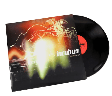 INCUBUS - Make Yourself Vinyl - JWrayRecords