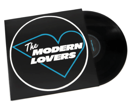 MODERN LOVERS - Modern Lovers Vinyl - JWrayRecords