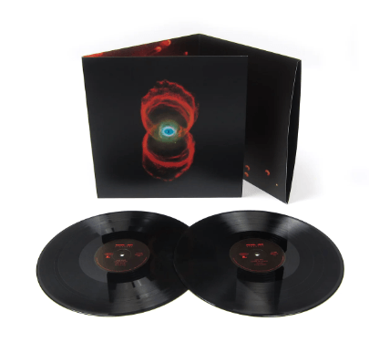PEARL JAM - Binaural Vinyl - JWrayRecords
