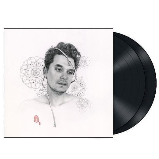 JOHN MAYER - Search for Everything Vinyl - JWrayRecords