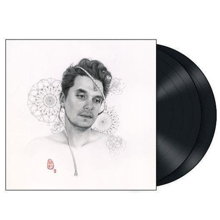 JOHN MAYER - Search for Everything Vinyl - JWrayRecords