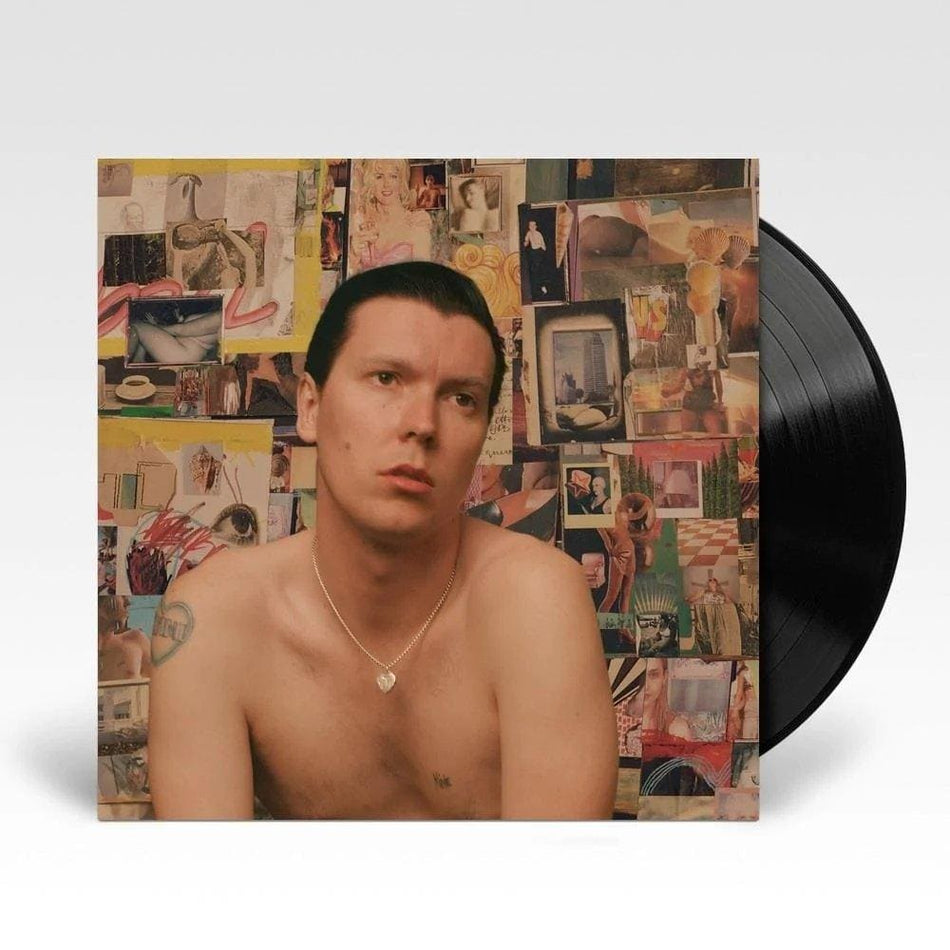 ALEX CAMERON - Miami Memory Vinyl - JWrayRecords