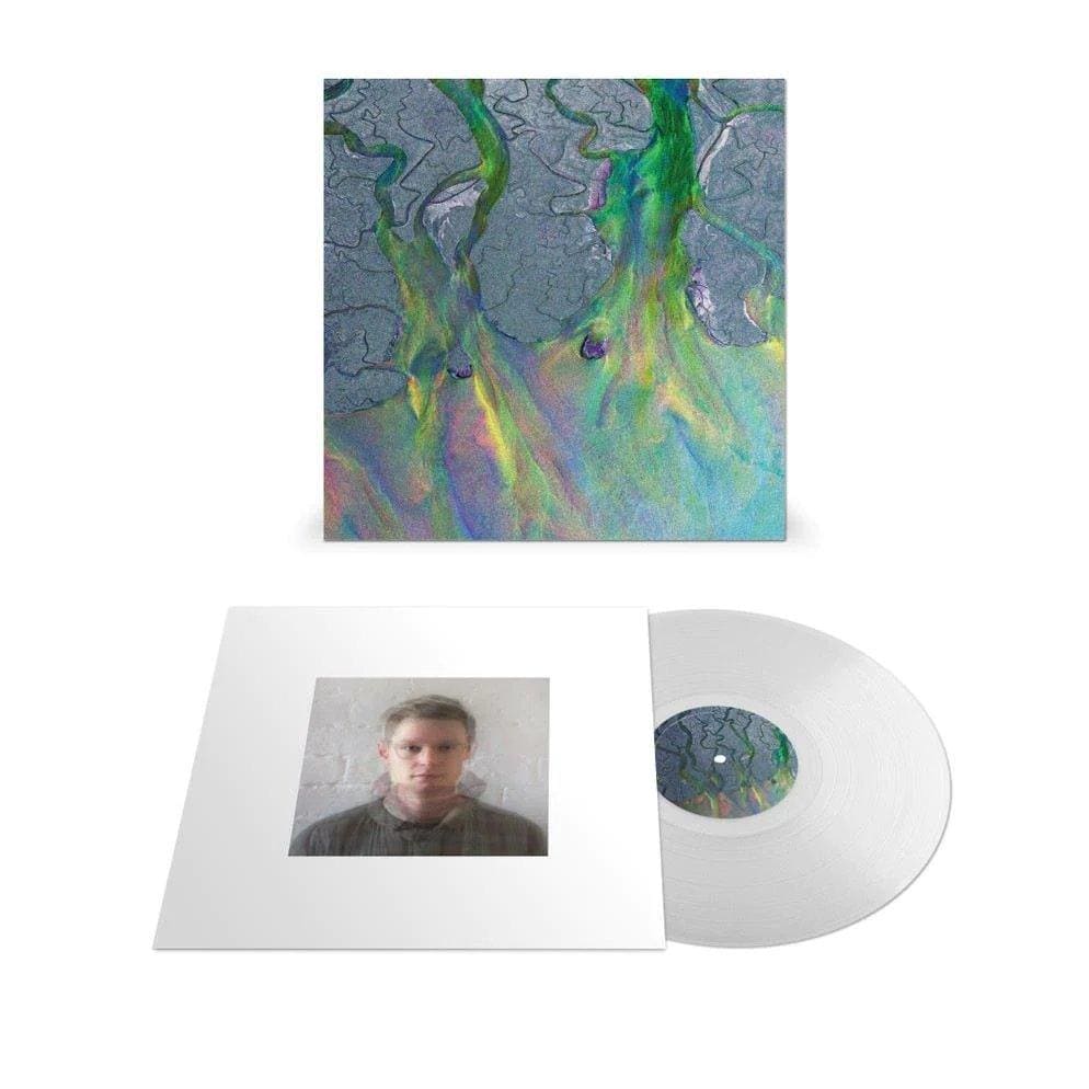 ALT J - An Awesome Wave Vinyl - JWrayRecords