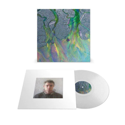 ALT J - An Awesome Wave Vinyl - JWrayRecords