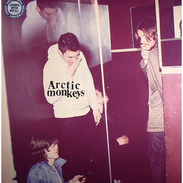 ARCTIC MONKEYS - Humbug Vinyl - JWrayRecords