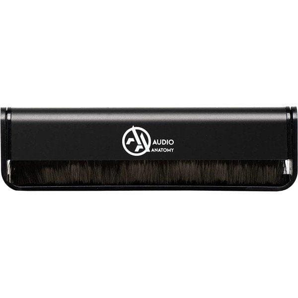 Audio Anatomy Carbon Fiber Brush - JWrayRecords