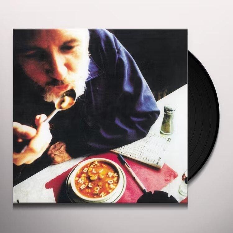 BLIND MELON - Soup Vinyl - JWrayRecords