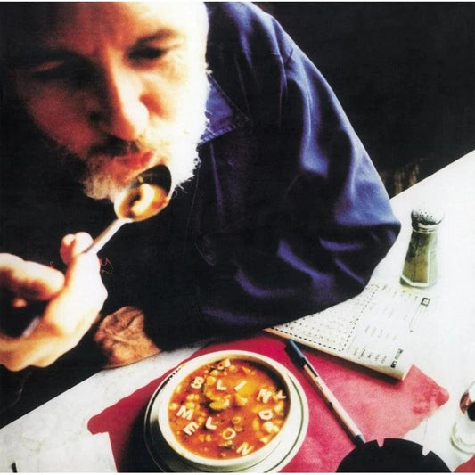 BLIND MELON - Soup Vinyl - JWrayRecords