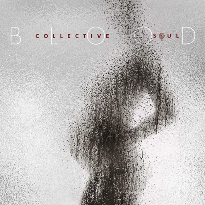 COLLECTIVE SOUL - Blood Vinyl - JWrayRecords