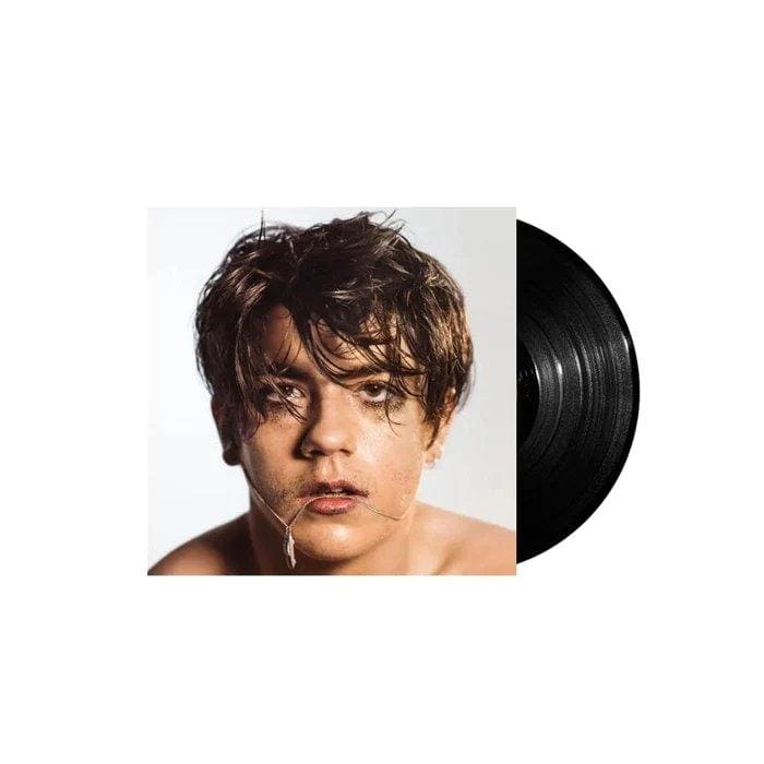 DECLAN MCKENNA - What Do You Think About The Car Vinyl - JWrayRecords