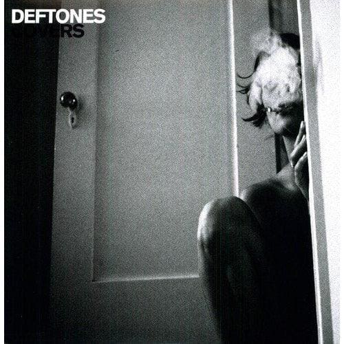 DEFTONES - Covers Vinyl - JWrayRecords