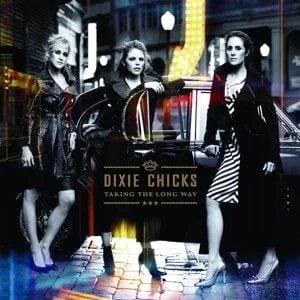 DIXIE CHICKS - Taking The Long Way Vinyl - JWrayRecords