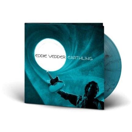 EDDIE VEDDER - Earthling Vinyl - JWrayRecords