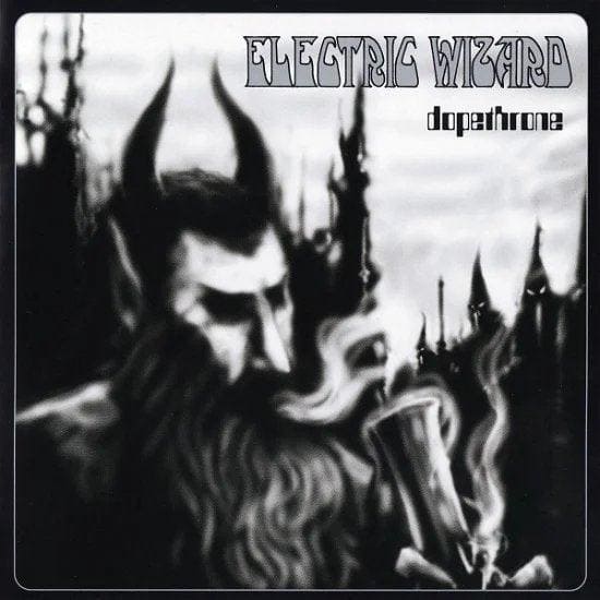 ELECTRIC WIZARD - Dopethrone Vinyl - JWrayRecords