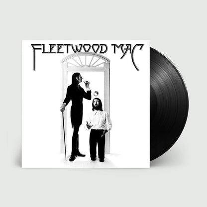 FLEETWOOD MAC - Fleetwood Mac Vinyl - JWrayRecords