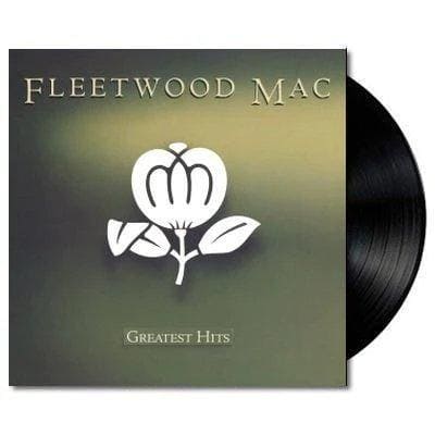 FLEETWOOD MAC - Greatest Hits Vinyl - JWrayRecords