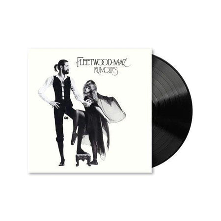 FLEETWOOD MAC - Rumours Vinyl - JWrayRecords
