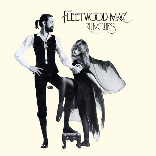 FLEETWOOD MAC - Rumours Vinyl - JWrayRecords