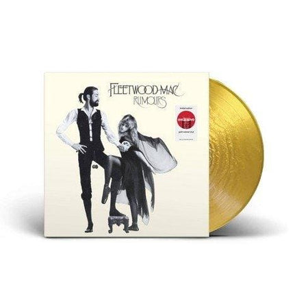 FLEETWOOD MAC - Rumours Vinyl - JWrayRecords