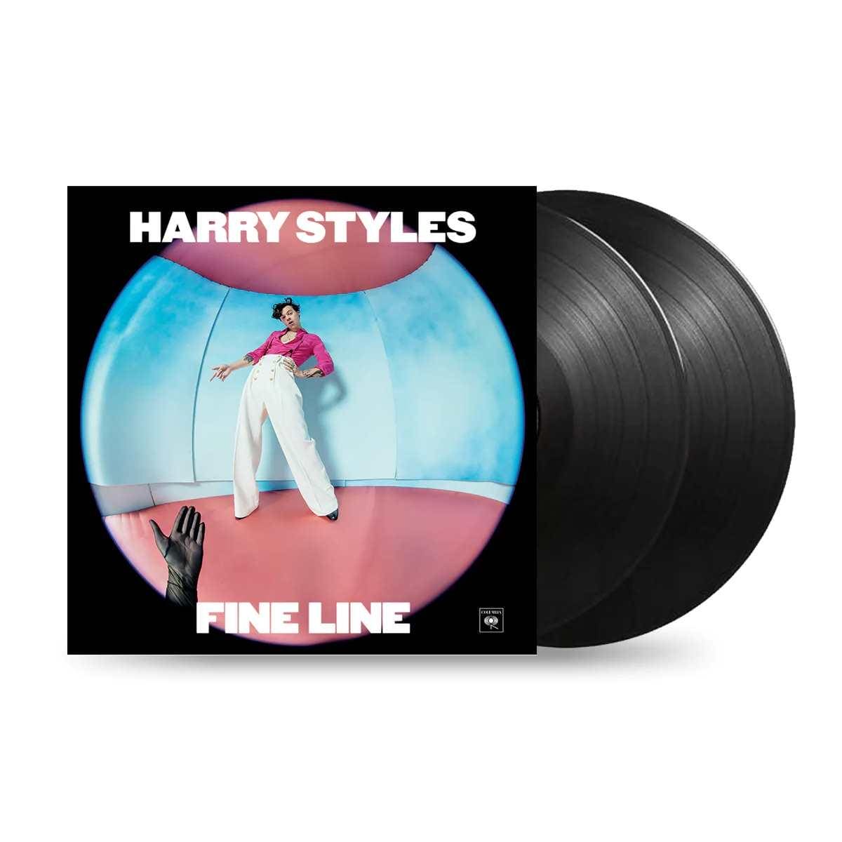 HARRY STYLES - Fine Line Vinyl - JWrayRecords