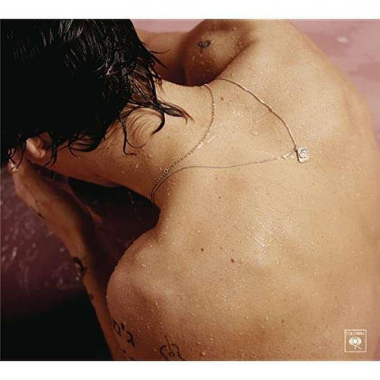 HARRY STYLES - Harry Styles Vinyl - JWrayRecords