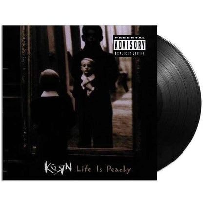 KORN - Life Is Peachy Vinyl - JWrayRecords