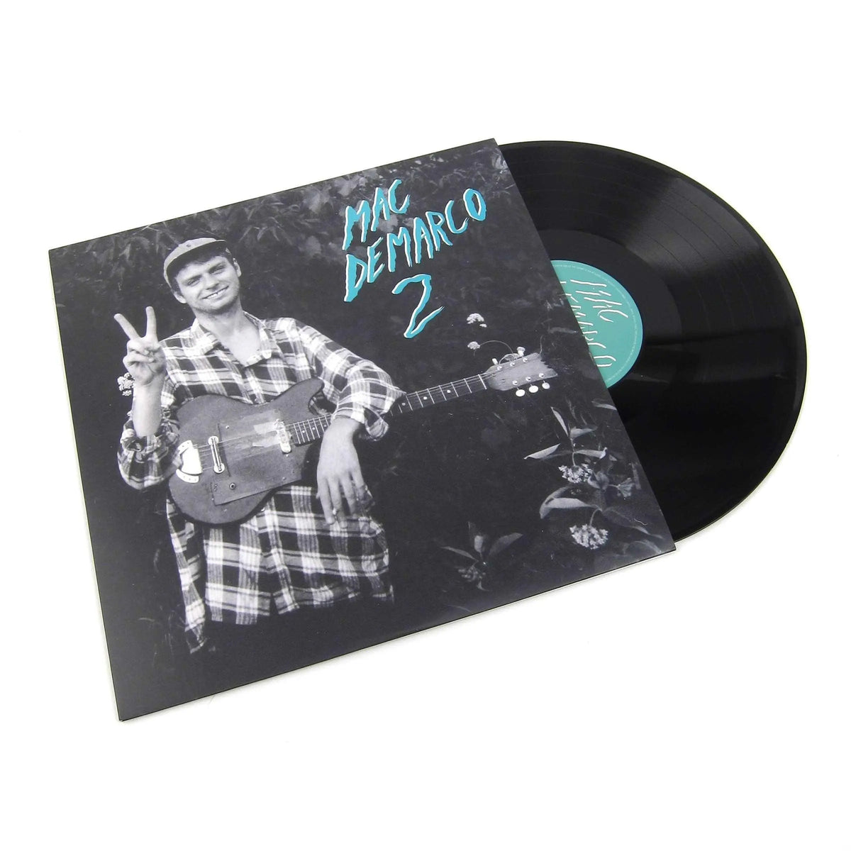 MAC DEMARCO - 2 Vinyl - JWrayRecords
