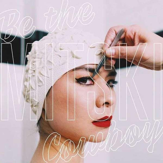 MITSKI - Be The Cowboy Vinyl - JWrayRecords