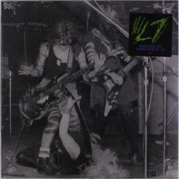 L7 - L7 Vinyl - JWrayRecords