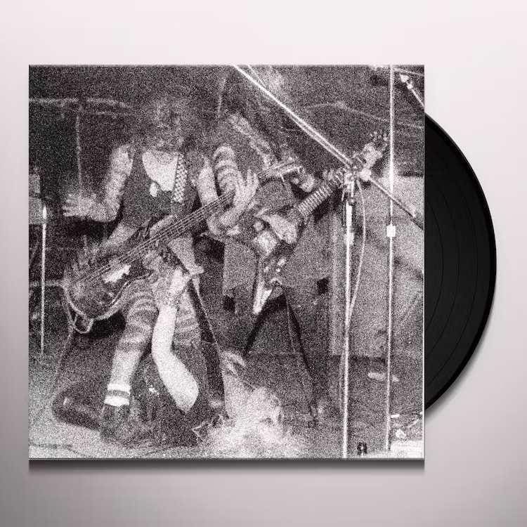 L7 - L7 Vinyl - JWrayRecords