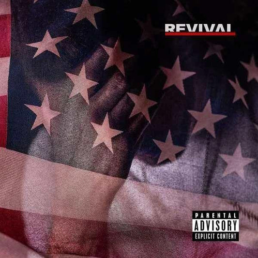 EMINEM - Revival Vinyl - JWrayRecords