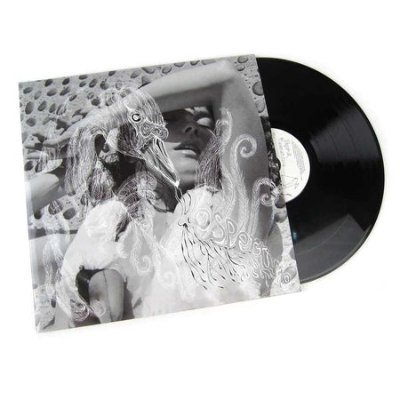 BJORK - Vespertine Vinyl - JWrayRecords
