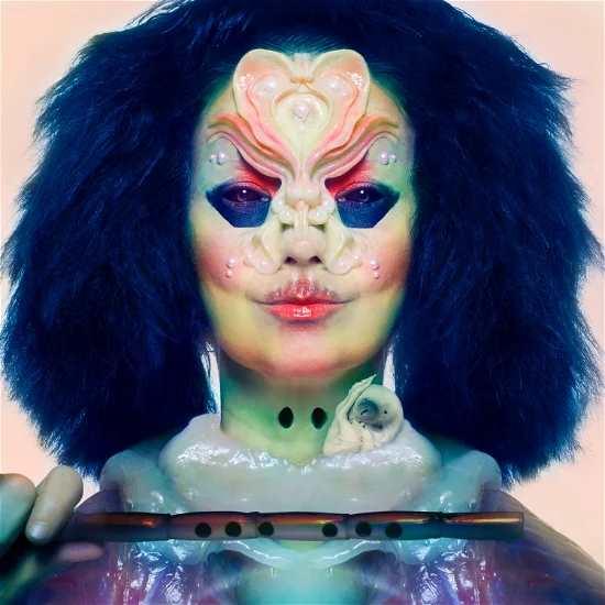 BJORK - Utopia Vinyl - JWrayRecords