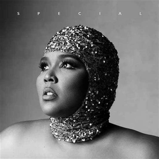 LIZZO - Special Vinyl - JWrayRecords