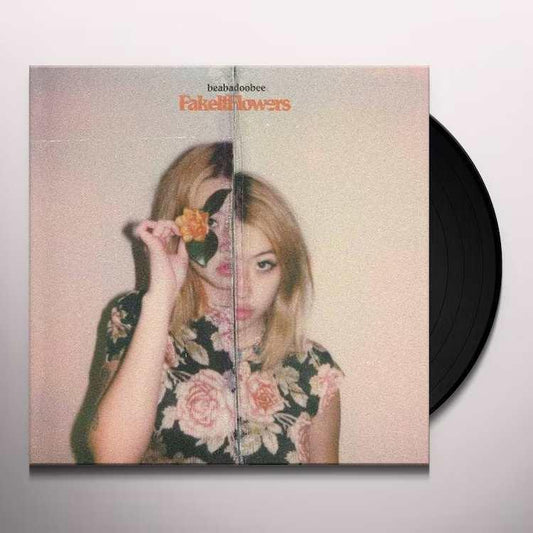 BEABADOOBEE - Fake It Flowers Vinyl - JWrayRecords