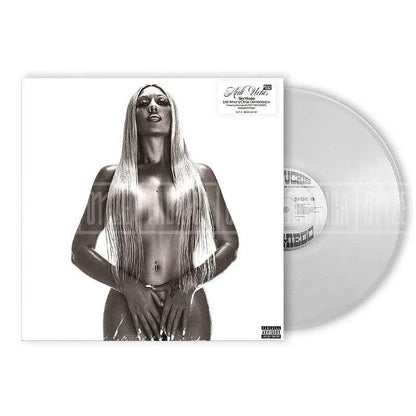 KALI UCHIS - Sin Miedo Vinyl - JWrayRecords