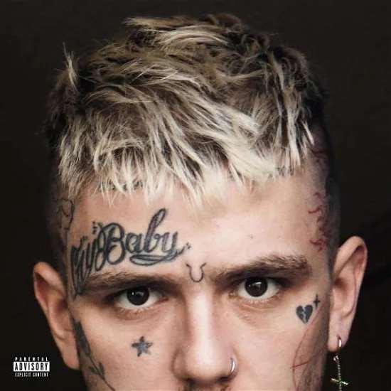 LIL PEEP - Everybody's Everything Vinyl - JWrayRecords