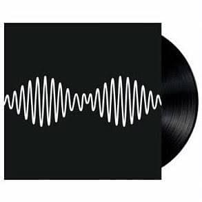 ARCTIC MONKEYS - AM Vinyl - JWrayRecords