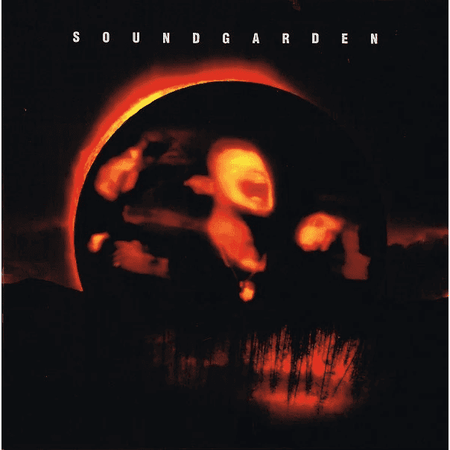 SOUNDGARDEN - Superunknown Vinyl - JWrayRecords
