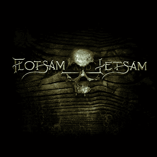 FLOTSAM AND JETSAM - Flotsam and Jetsam Vinyl - JWrayRecords