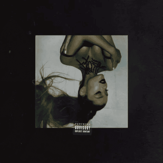 ARIANA GRANDE - Thank U, Next Vinyl - JWrayRecords