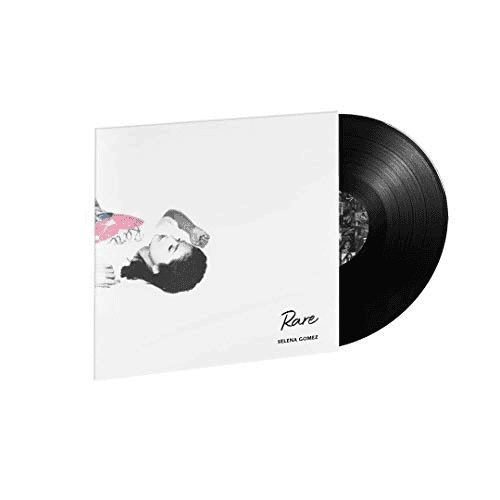 SELENA GOMEZ - Rare Vinyl - JWrayRecords