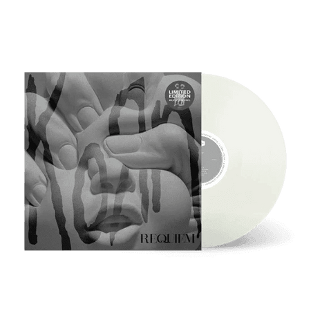 KORN - Requiem Vinyl - JWrayRecords