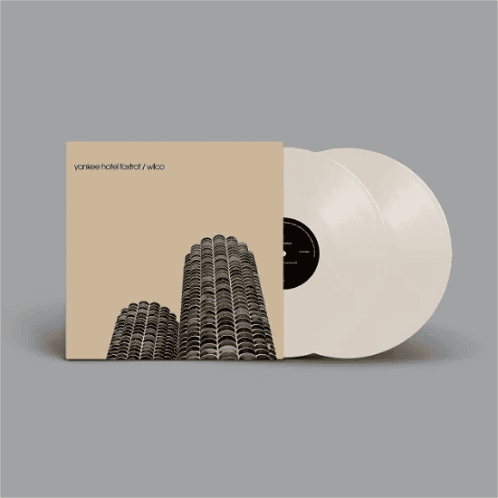 WILCO - Yankee Hotel Foxtrot Vinyl - JWrayRecords