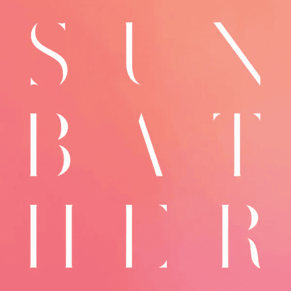 DEAFHEAVEN - Sunbather Vinyl - JWrayRecords