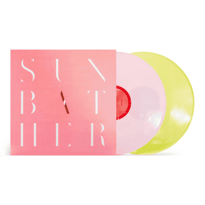 DEAFHEAVEN - Sunbather Vinyl - JWrayRecords