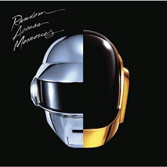 DAFT PUNK - Random Access Memories Vinyl - JWrayRecords